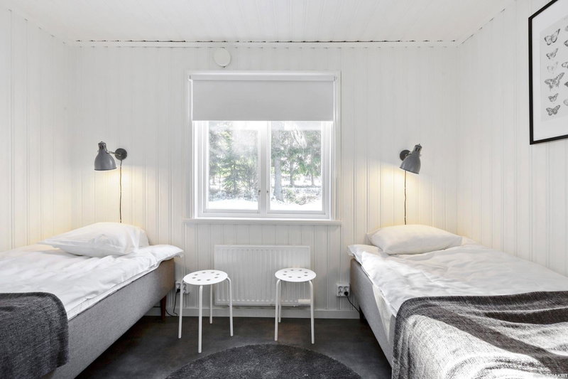 First Camp Ånnaboda-Örebro, Garphyttan, Suède