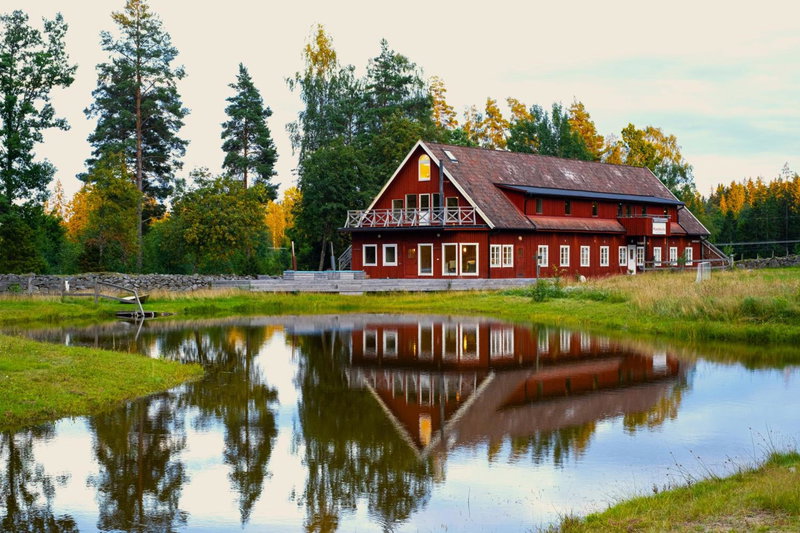 Mundekulla, Mundekulla, Sweden