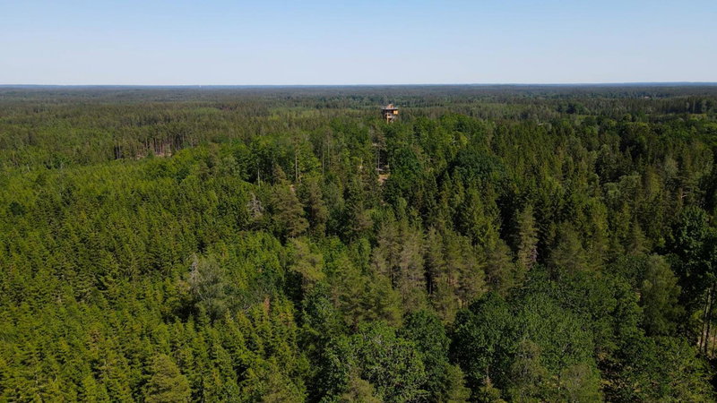 Mundekulla, Mundekulla, Sweden