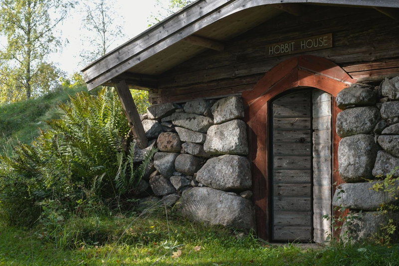 Mundekulla, Mundekulla, Sweden