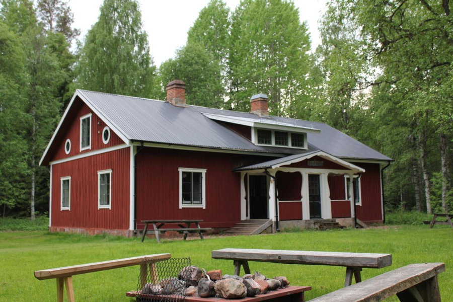 Johannisholm Adventure, Johannisholm, Sweden
