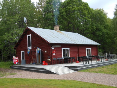 Johannisholm Adventure, Johannisholm, Sweden