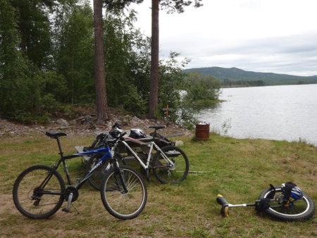 Johannisholm Adventure, Johannisholm, Sweden