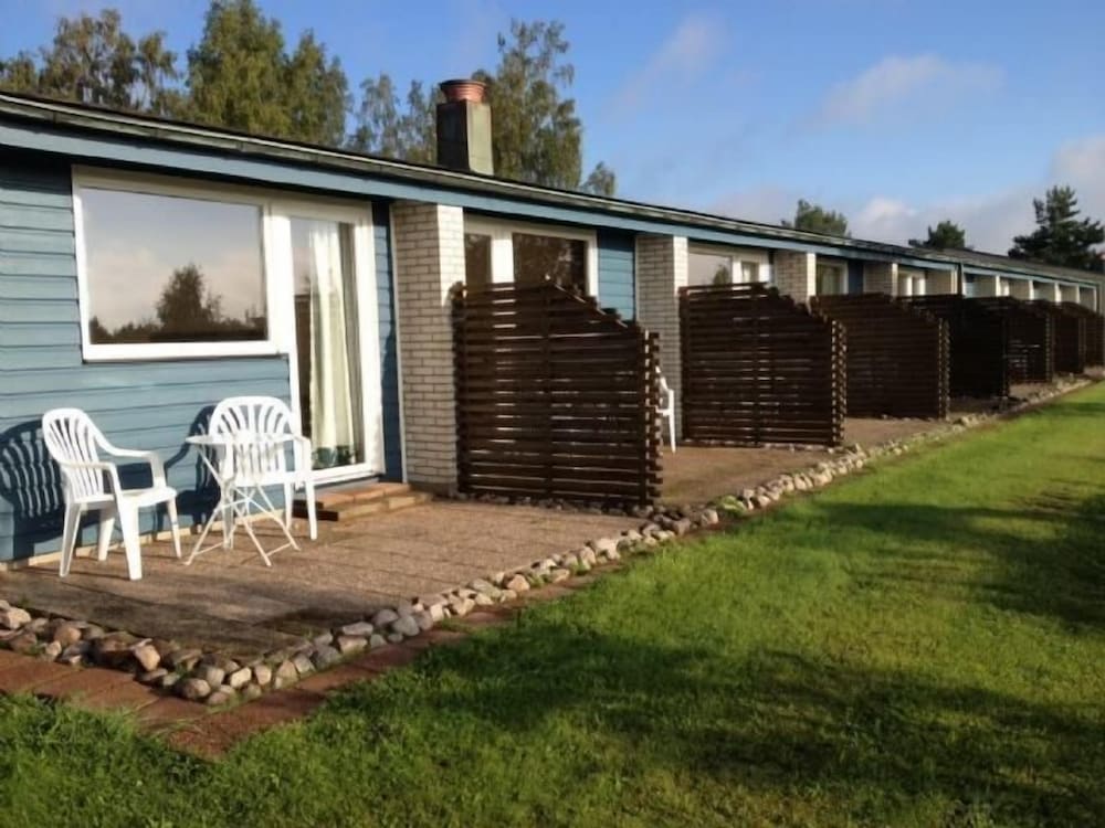 Hotel · Breviken Golf & Hotell, Karlsborg