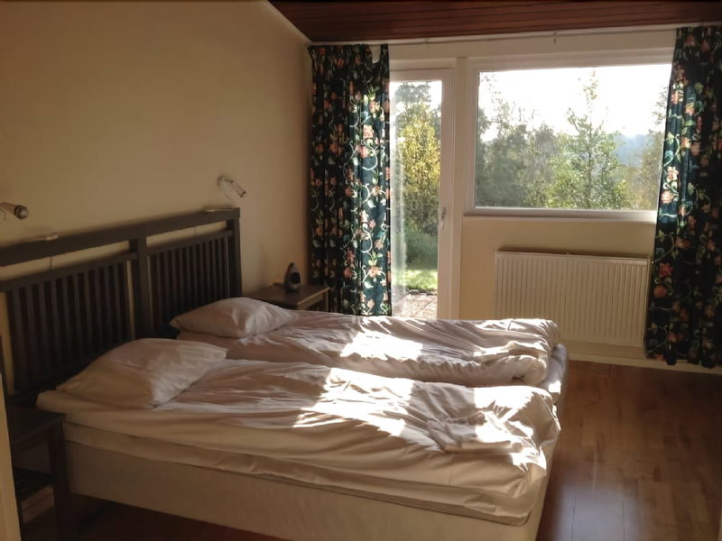 Breviken Golf & Hotell, Karlsborg, Suecia
