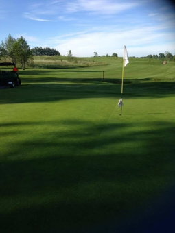 Breviken Golf & Hotell, Karlsborg, Suecia