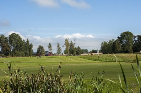 Breviken Golf & Hotell, Karlsborg, Suecia