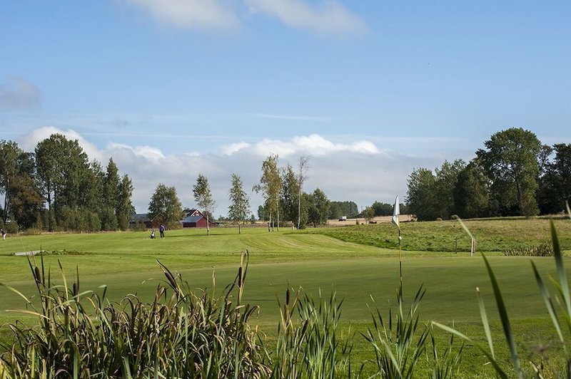 Breviken Golf & Hotell, Karlsborg, Suecia
