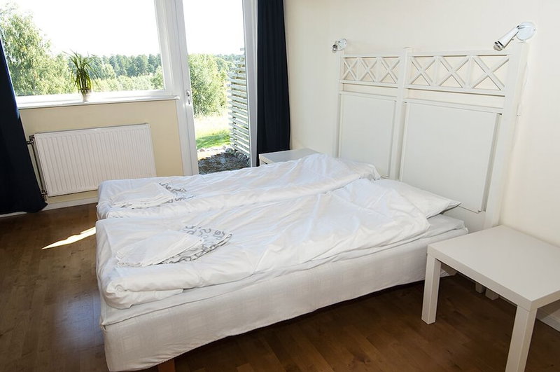 Breviken Golf & Hotell, Karlsborg, Suecia