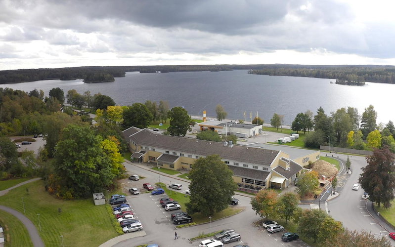 Hotel Tingsryd, Tingsryd, Sweden