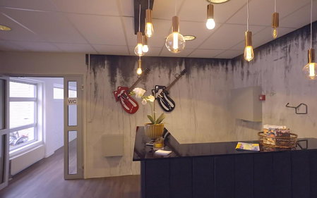 Hotel Tingsryd, Tingsryd, Sweden