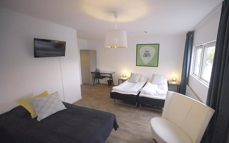 Hotel Tingsryd, Tingsryd, Sweden
