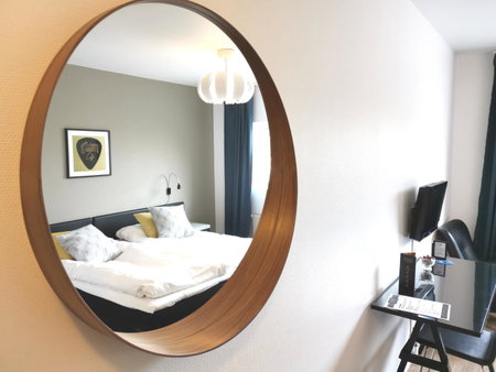 Hotel Tingsryd, Tingsryd, Sweden