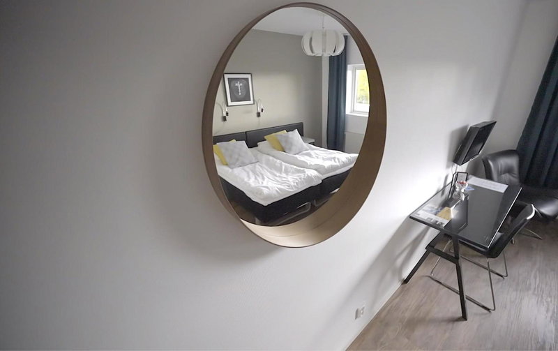 Hotel Tingsryd, Tingsryd, Sweden