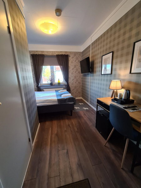 Dala-Järna Hotell, Dala-Jarna, Sweden