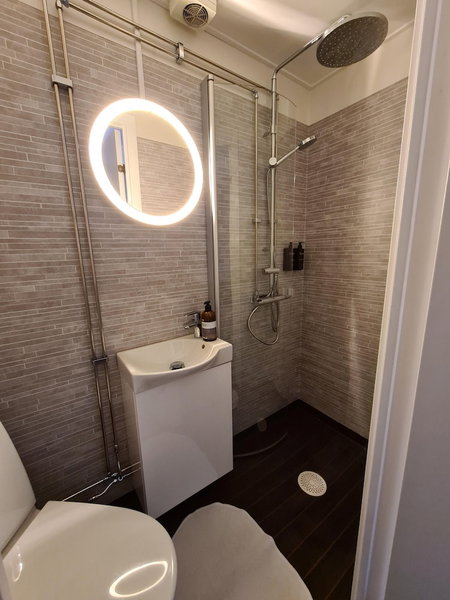 Dala-Järna Hotell, Dala-Jarna, Sweden