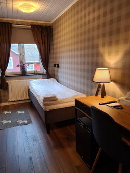 Dala-Järna Hotell, Dala-Jarna, Sweden