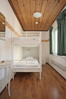 Dala-Järna Hotell, Dala-Jarna, Sweden