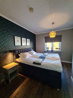 Dala-Järna Hotell, Dala-Jarna, Sweden