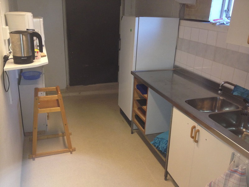 Dala-Järna Hotell, Dala-Jarna, Sweden