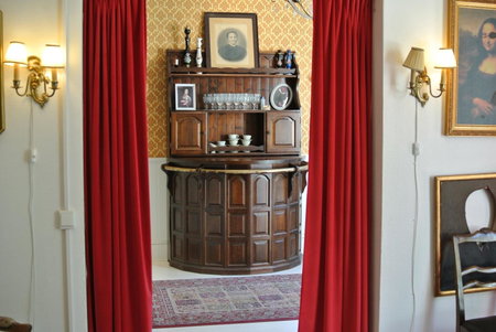 Kungsgatans Gryta & Hotell, Malmö, Швеция