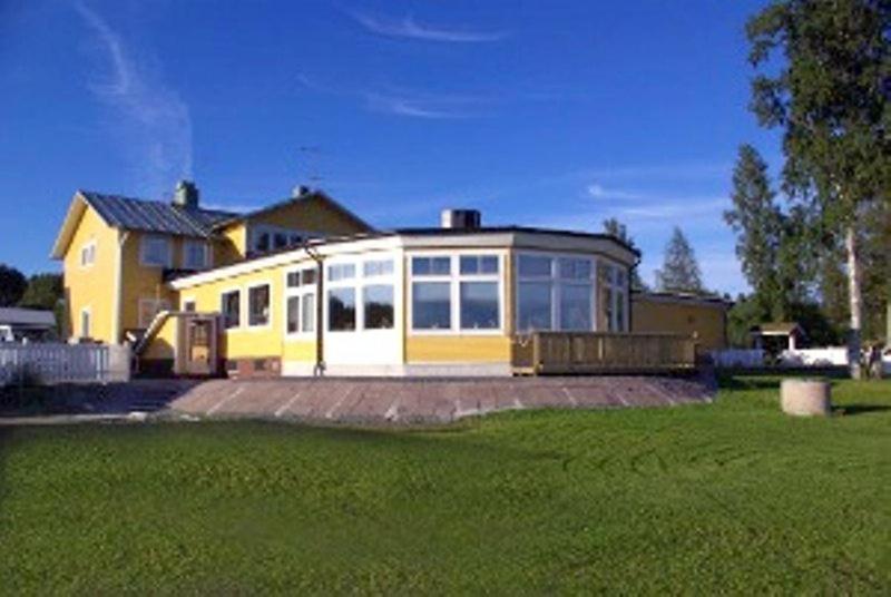 Brinkeboda Wärdshus, Mörsil, Sweden
