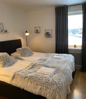 Brinkeboda Wärdshus, Mörsil, Sweden