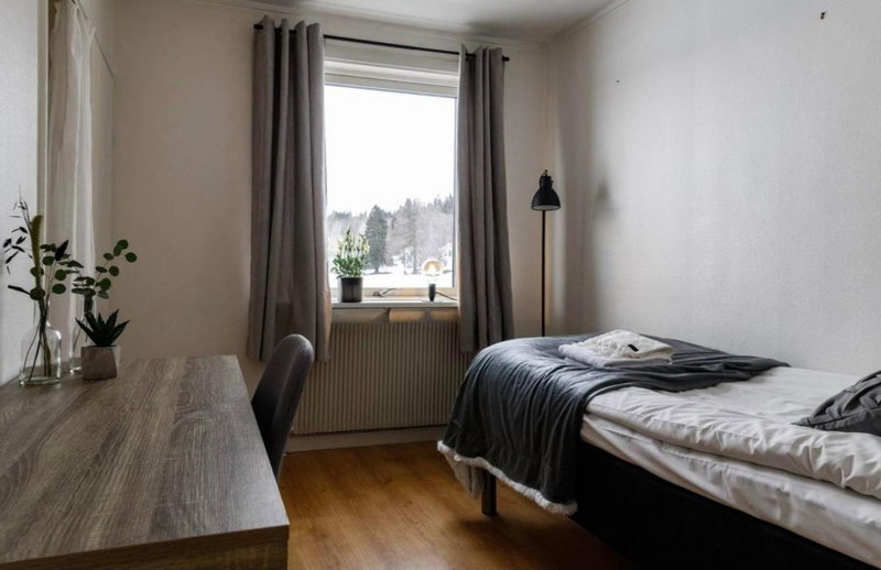 Brinkeboda Wärdshus, Mörsil, Sweden