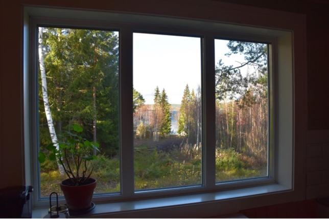 Backnäsgården, Sandöverken, Sweden