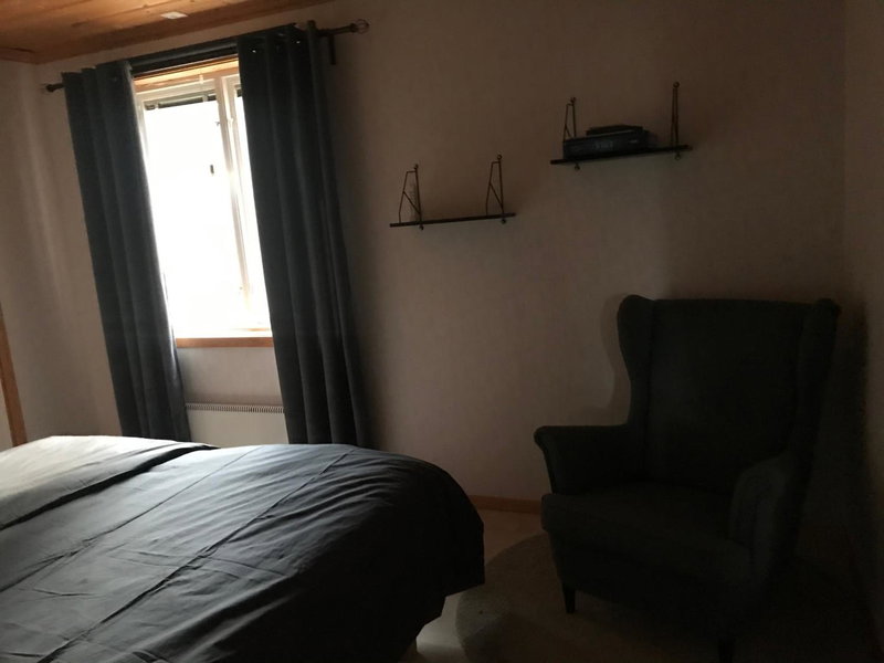 Backnäsgården, Sandöverken, Sweden