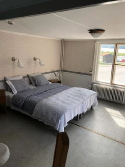 Djurgårdsportens vandrarhem, Mariefred, Швеция
