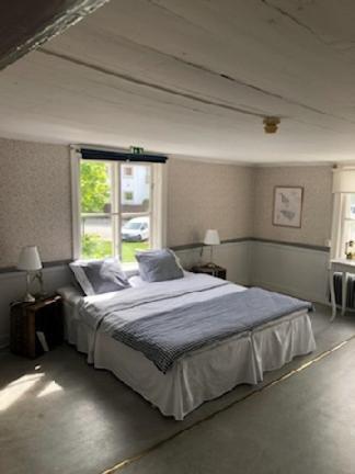 Djurgårdsportens vandrarhem, Mariefred, Швеция
