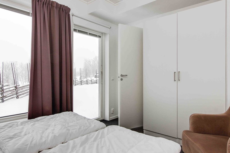 Funäs Ski Lodge, Funäsdalen, Sweden