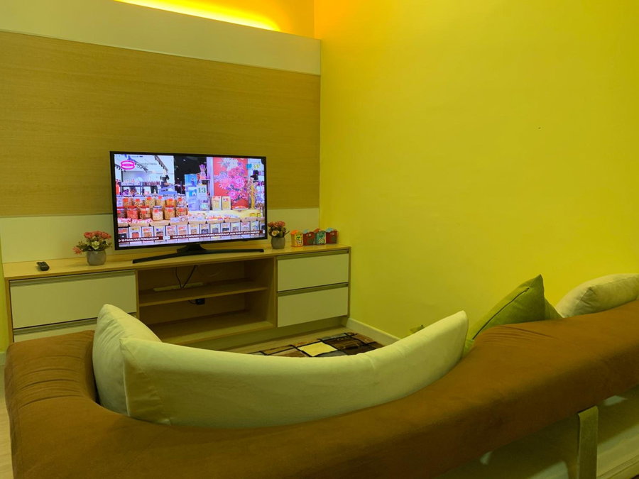 Woodsbury homestay Studio 57 Butterworth, Butterworth, Malaysia