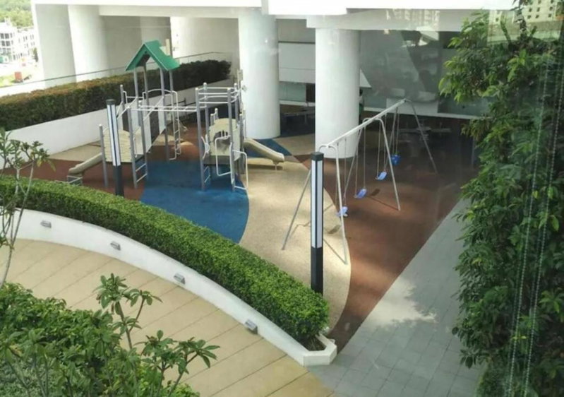 Woodsbury homestay Studio 57 Butterworth, Butterworth, Malaysia