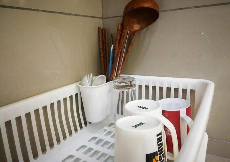 Woodsbury homestay Studio 57 Butterworth, Butterworth, Malaysia