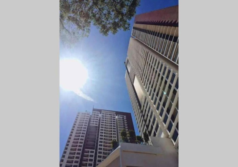 Woodsbury homestay Studio 57 Butterworth, Butterworth, Malaysia