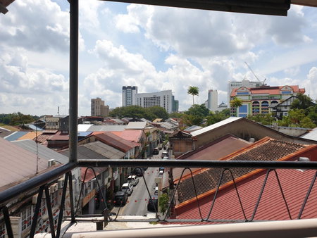 Hornbill's Nest Kuching, Kuching, Malaysia
