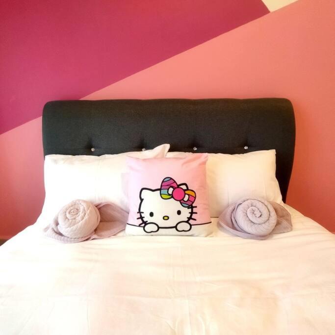 Hotel · OCTAGON PREMIUM IPOH l TOWN CENTER l by Grab A Stay l 6-8PAX, Ipoh