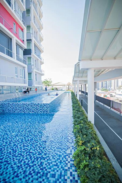 OCTAGON PREMIUM IPOH l TOWN CENTER l by Grab A Stay l 6-8PAX, Ipoh, Malaysia