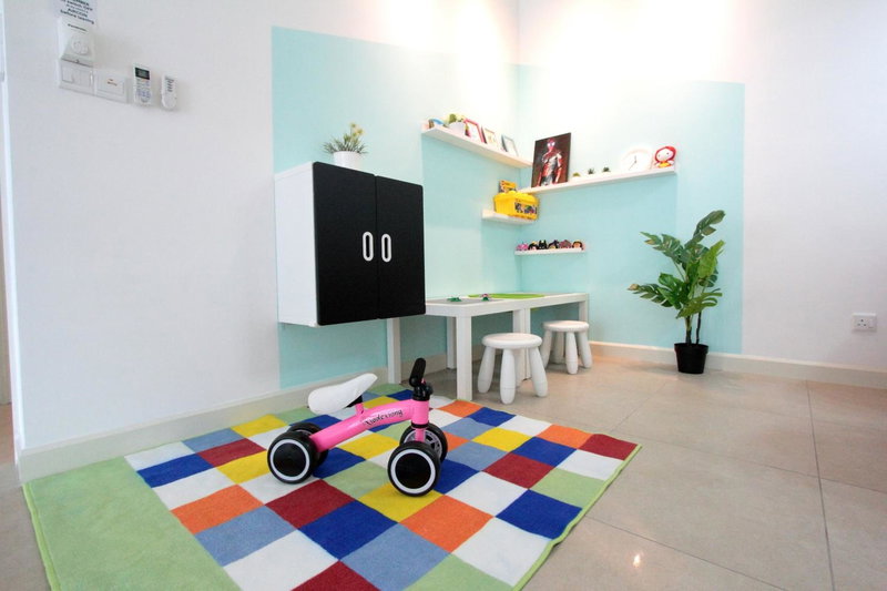 Afiniti Residensi Legoland Medini, Skudai, Malaysia
