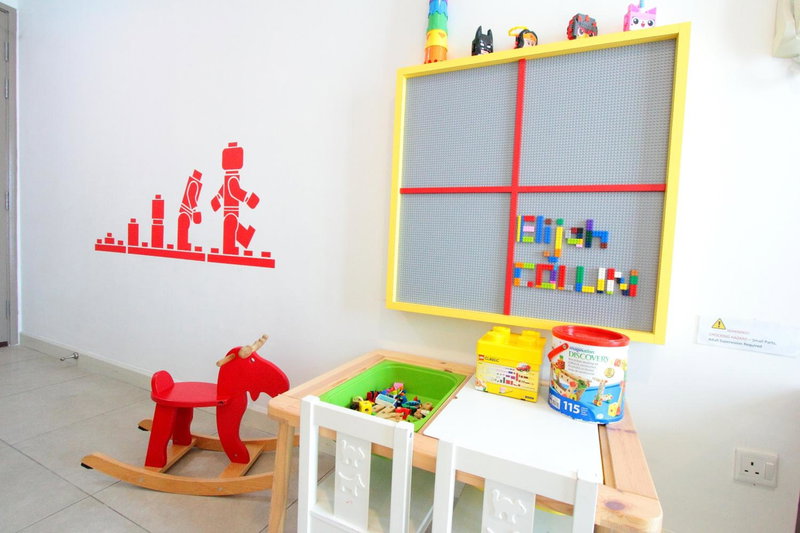 Afiniti Residensi Legoland Medini, Skudai, Malaysia