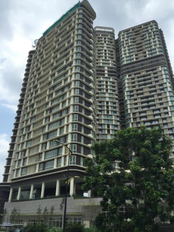 Afiniti Residensi Legoland Medini, Skudai, Malaysia