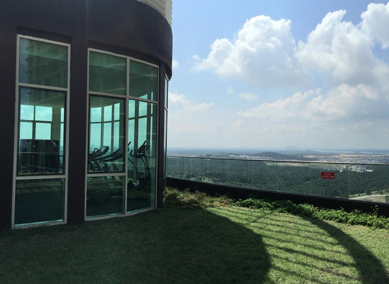 Afiniti Residensi Legoland Medini, Skudai, Malaysia