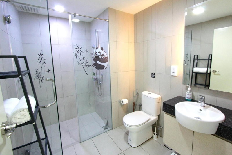 Afiniti Residensi Legoland Medini, Skudai, Malaysia
