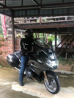 MyDusun Chalet, Taiping, Perak, Malaysia, Taiping, Malaysia