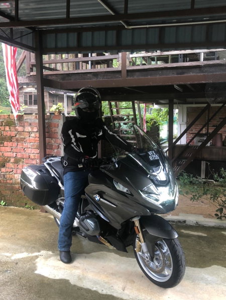 MyDusun Chalet, Taiping, Perak, Malaysia, Taiping, Malaysia