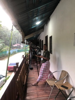MyDusun Chalet, Taiping, Perak, Malaysia, Taiping, Malaysia