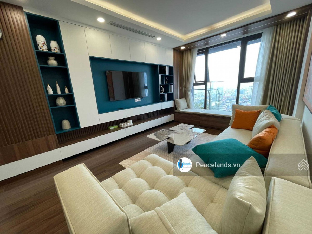 Diamond Park Plaza, Viêt Nam