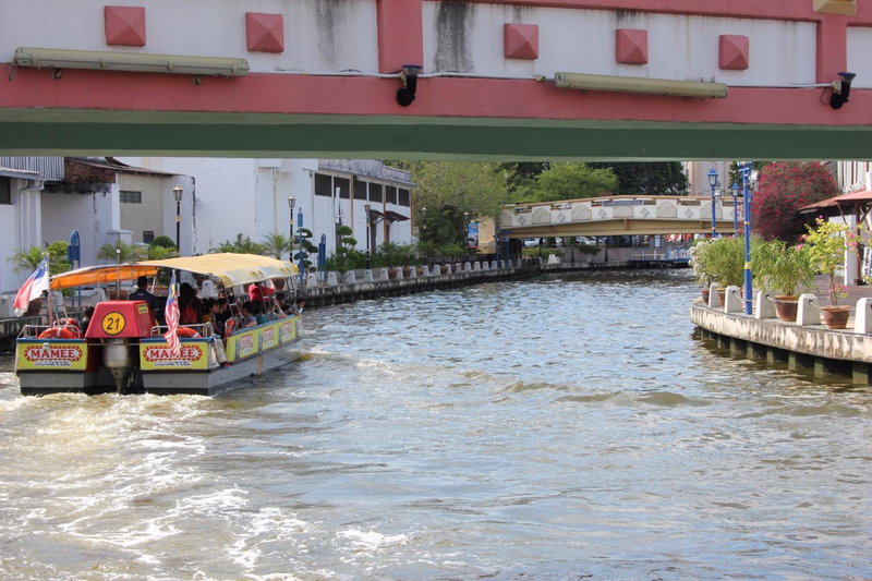 Vista Rio - Scenic River View, Walk to Jonker St, Malacca, Malaysia